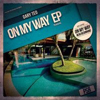 Gary Teo - On My Way EP