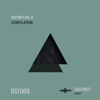 Various Artists - District 09