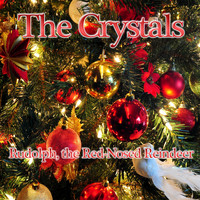 The Crystals - Rudolph, the Red Nosed Reindeer
