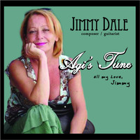 Jimmy Dale - Agi's Tune - Single