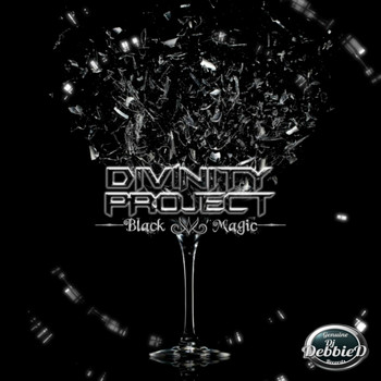 Divinity - Black Magic
