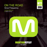 Gruw Frequency - On The Road