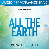 Parachute Band - All the Earth (Audio Performance Trax)