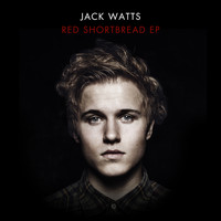 Jack Watts - Red Shortbread (Explicit)