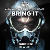 Andy Whitby & Energy Syndicate - Bring It