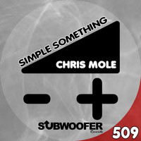 Chris Mole - Simple Something