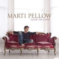 Marti Pellow - Love To Love