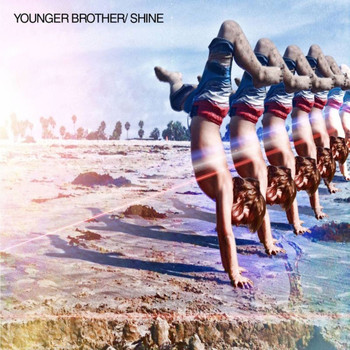 Younger Brother - Shine