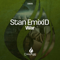 Stan Emixid - War