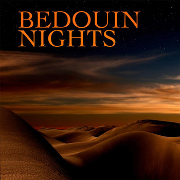 Various Artists - Bedouin Nights