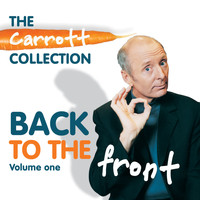 Jasper Carrott - The Carrott Collection: Back To The Front Vol.1