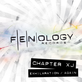 Chapter XJ - Again / Exhilaration