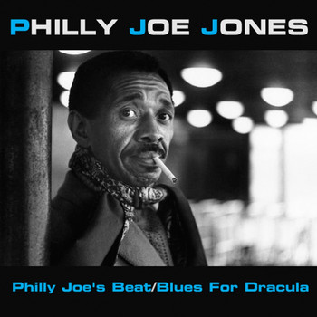 Philly Joe Jones - Philly Joe's Beat / Blues for Dracula