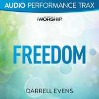 Darrell Evans - Freedom (Audio Performance Trax)