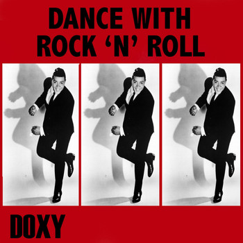 Various Artists - Dance With Rock 'N' Roll