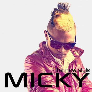 Micky - The New Style