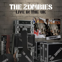 The Zombies - Live In The UK