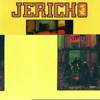 Jericho Jones - Jericho