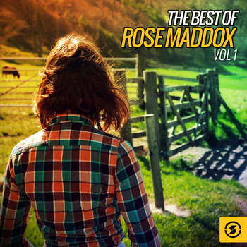 Rose Maddox, Buck Owens - The Best of Rose Maddox