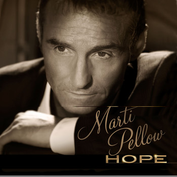 Marti Pellow - Hope