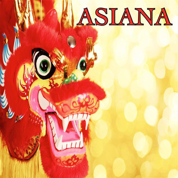 Various Artists - Asiana