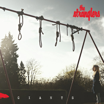 The Stranglers - Giants (Deluxe Edition)