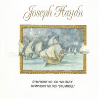 Wiener Staatsoper - Joseph Haydn - Symphony No. 100, No. 103