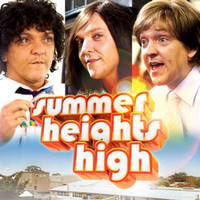 Chris Lilley - Summer Heights High (Soundtrack [Explicit])