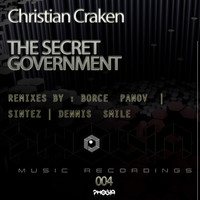Christian Craken - The Secret Government
