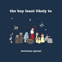 The Boy Least Likely To - The Christmas Special
