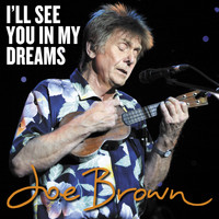 Joe Brown - I’ll See You In My Dreams