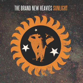 The Brand New Heavies - Sunlight