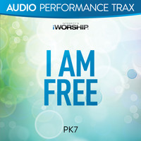 PK7 - I Am Free (Audio Performance Trax)