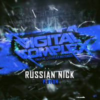Russian Nick - Pluton