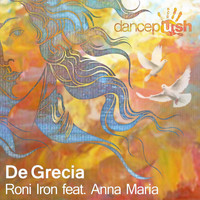 Roni Iron & Anna Maria - De Grecia