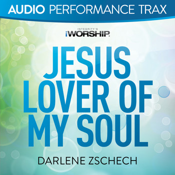 Darlene Zschech - Jesus Lover of My Soul (Audio Performance Trax)