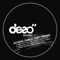 Giovanni Damico - Deep Dreams