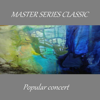 Hamburg Rundfunk-Sinfonieorchester - Master Series Classic - Popular Concert