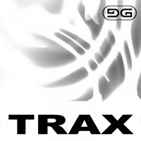Definite Grooves - DG Trax, Vol. 1