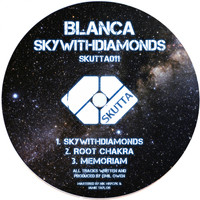 Blanca - SkyWithDiamonds