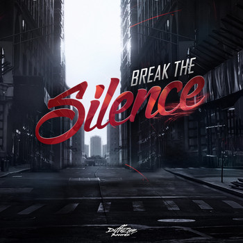 Various Artists - Break The Silence