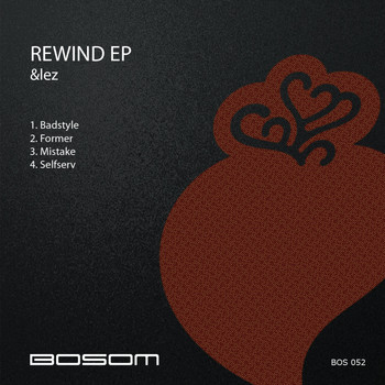 &lez - Rewind EP