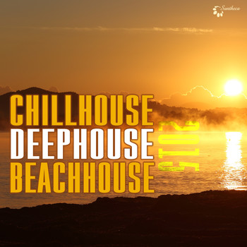 Various Artists - Chillhouse Deephouse Beachhouse 2015