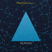 Nato Medrado - Human EP