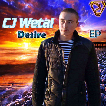 CJ Wetal - Desire