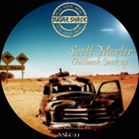 Scott Morter - Outback Jack