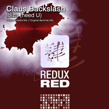 Claus Backslash - Ibiza (Need U)