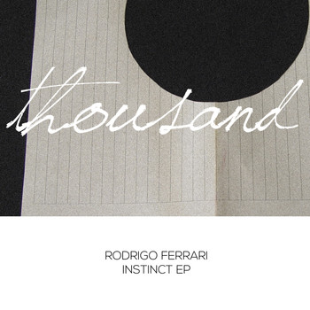RODRIGO FERRARI - Instinct