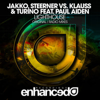 JAKKO, Steerner vs. Klauss & Turino feat. Paul Aiden - Lighthouse