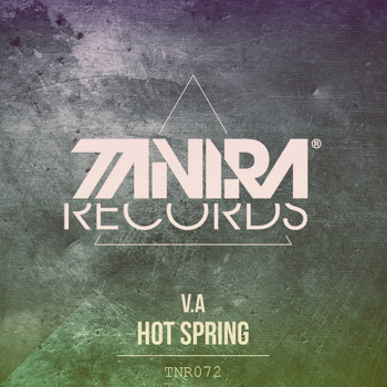 Various Artists - Hot Spring 2015